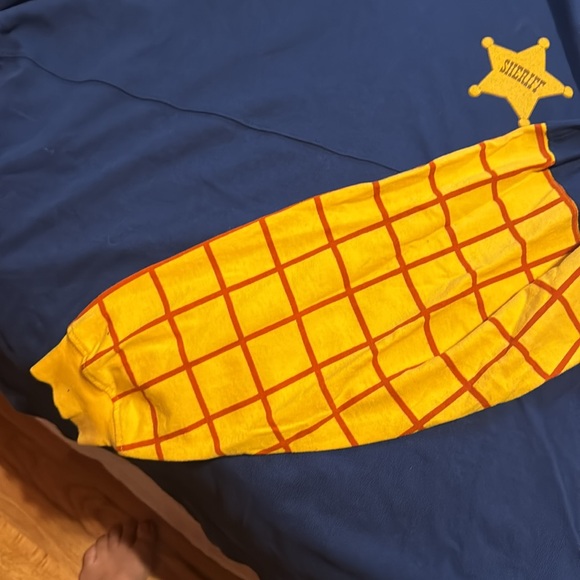 WDW Woody Spirit Jersey - Picture 3 of 4